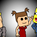 ROBLOX Funnies