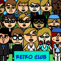 Retro Club (extended)