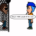 TotD: ZOO