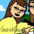 Heartless (on hold)