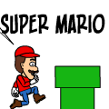 Super Mario Meme