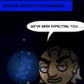 Return to the Velvet Room