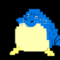 spheal pokemon