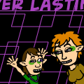 Never Lasting