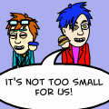 TOO SMALL REMIX!!!!!!!!!!!!!!!