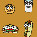 The Lunch Box