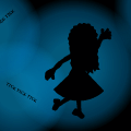 Me(alice in wonderland)