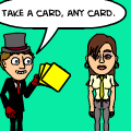 Card Shark REMIXED