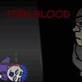 Teen blood