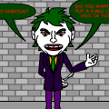 The Joker
