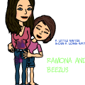 Ramona and Beezus