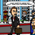 TotD: Crisis