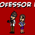 Professor Dad Series 1 (Finished) [1]