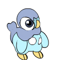 My first pokemon {Art}