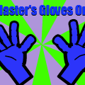 PMaster's Gloves