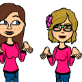 Twins xD