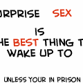Humor of Some Sort?