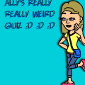 Um.  A Quiz.  I Think.