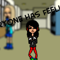 Everyone Has Feelings
