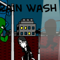 brain wash