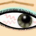 Eye.