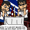 TotD: the award date