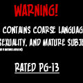 warning!