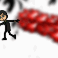 random attacks