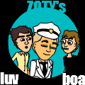 ZOTY'S LUV BOAT