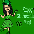 Happy St. Patrick's Day!