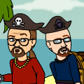 Pirating