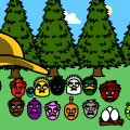 TotD: Eggs