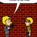 TotD: Everywhere
