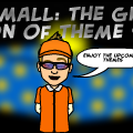 Theme Mall