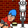 daddys adventure