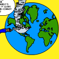 TotD: Forecast