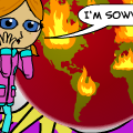 Sorry!!