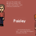 Paisley