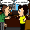 TotD: Strings