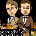 The Assassin's