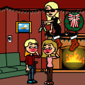 MERRY CHRISTMAS