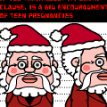 Christmas Comics