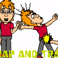 Trap & Tracy