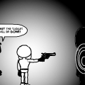 TotD: Target 2