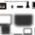 The Blurriness - Electronics 