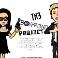 The Boyfriend Project