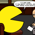 TotD: Paranormal