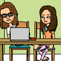 We be THG nerds