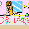 O.K dress