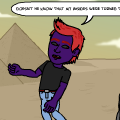 RP with Callum and Louie